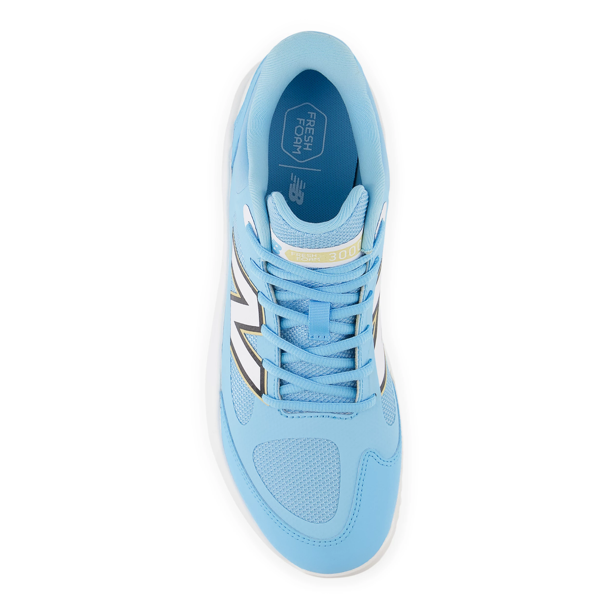 New Balance Fresh Foam 3000 v7 T3000TC7 New Balance