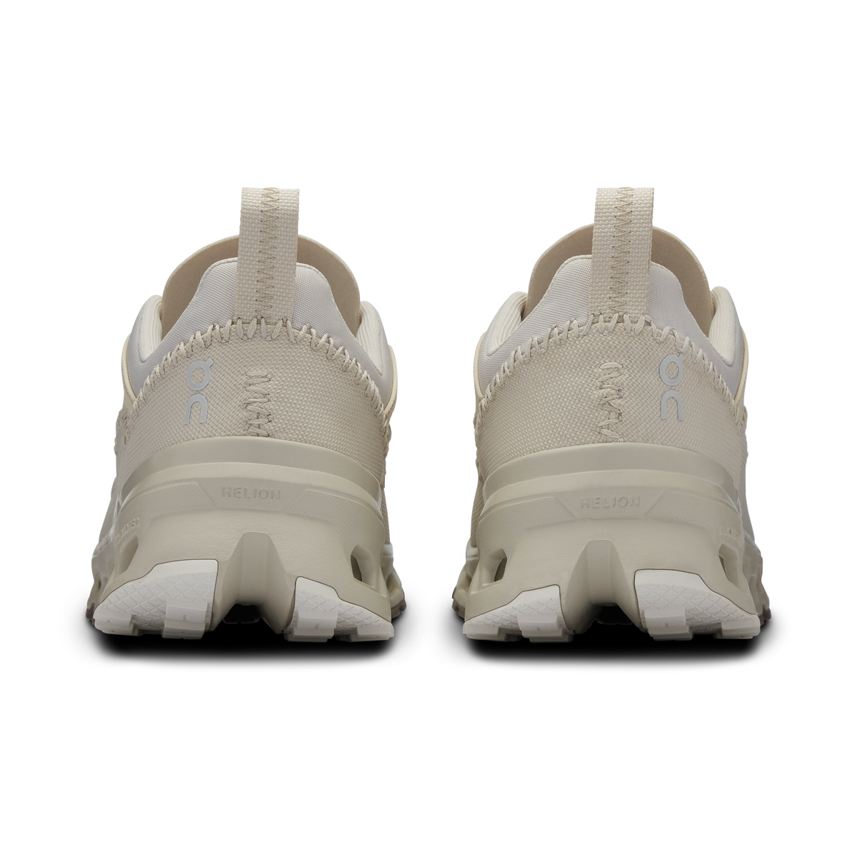 On Running Men's Cloudaway 2 Shoes - Sand / Ice On Running