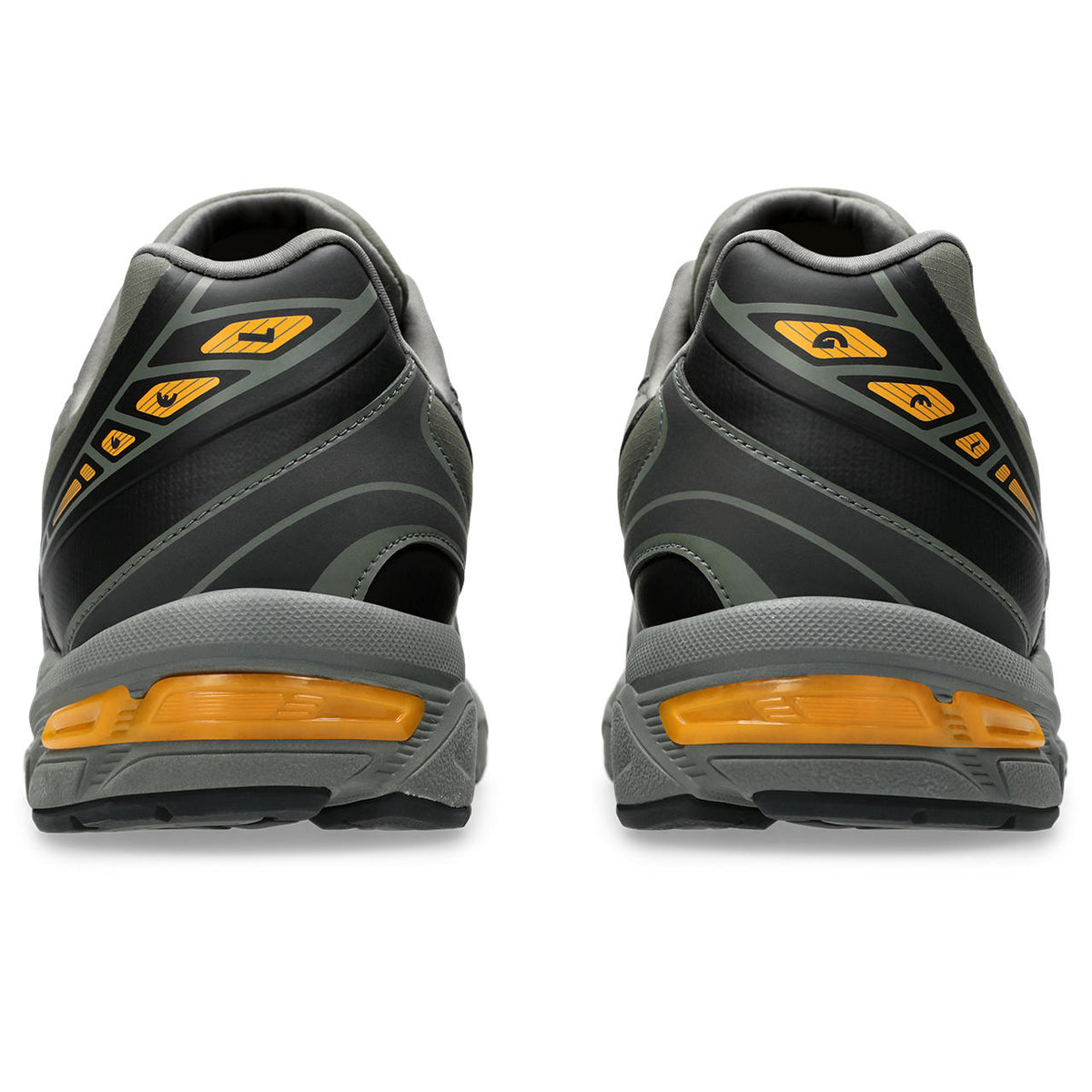 Asics Unisex's Gel-1130 Shoes - Truffle Grey / Graphite Grey Asics