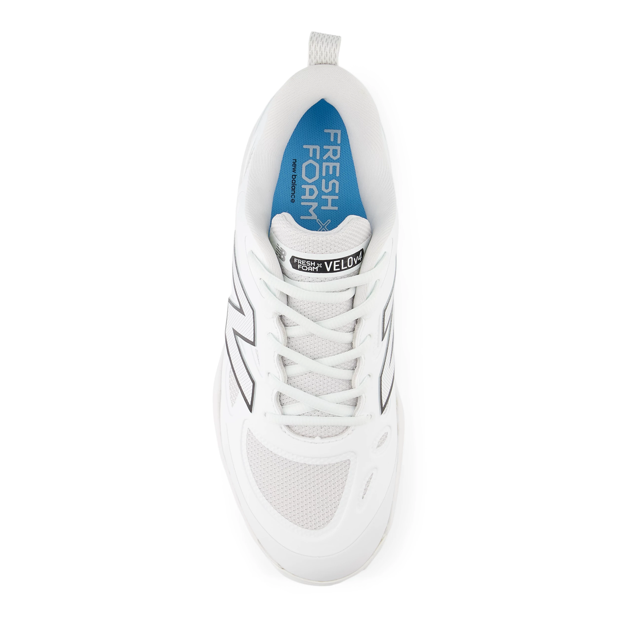 Fresh Foam X Velo v4 Metal New Balance