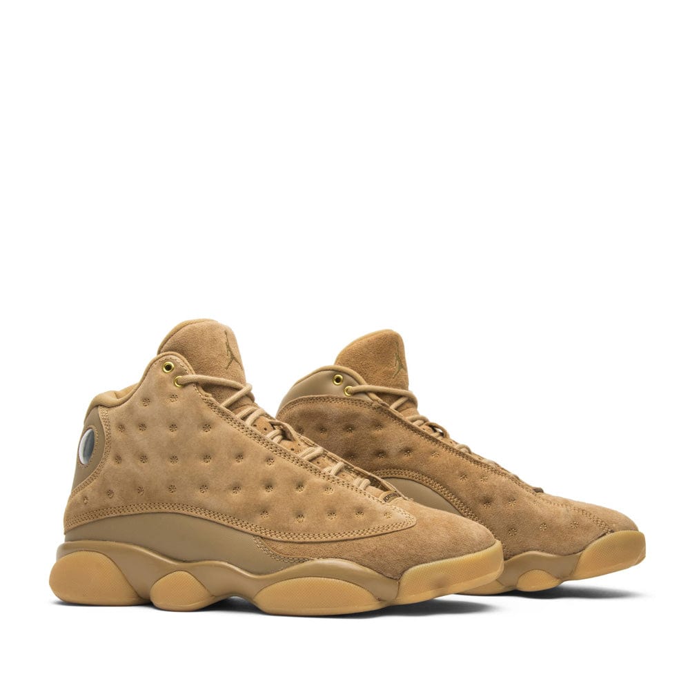 Air Jordan 13 Retro Wheat