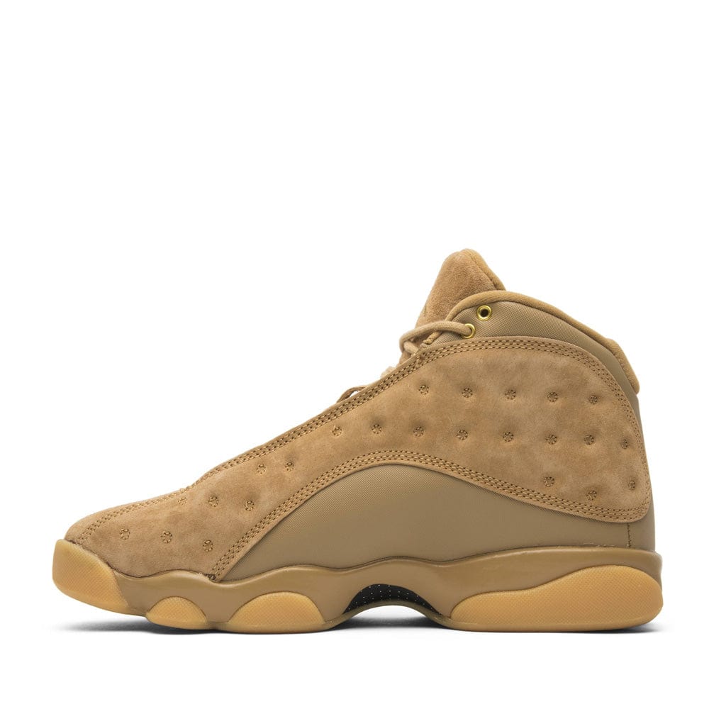 Air Jordan 13 Retro Wheat