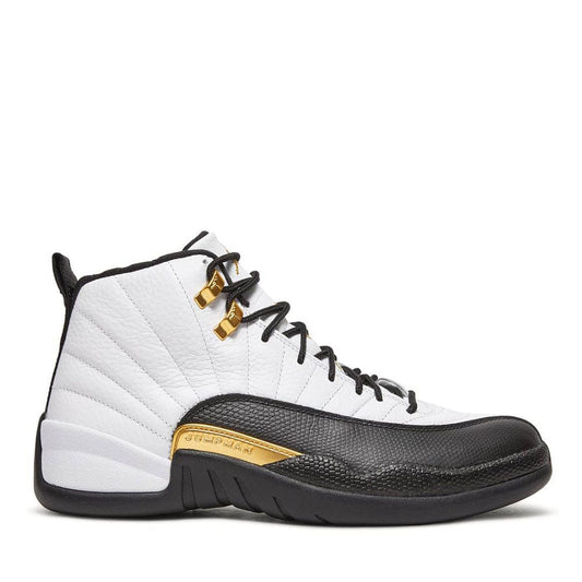 Air Jordan 12 Royalty Taxi (New)