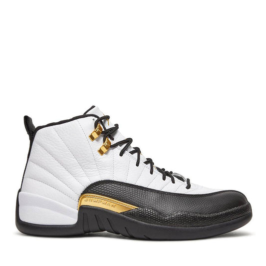 Air Jordan 12 Royalty Taxi