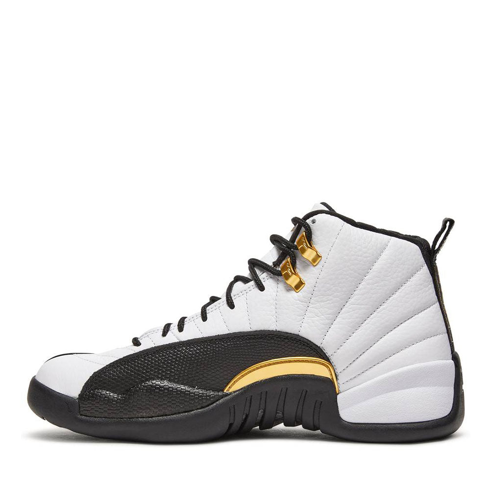 Air Jordan 12 Royalty Taxi