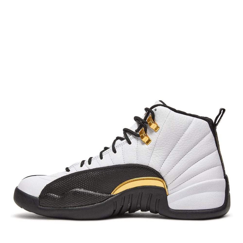 Air Jordan 12 Royalty Taxi (New)