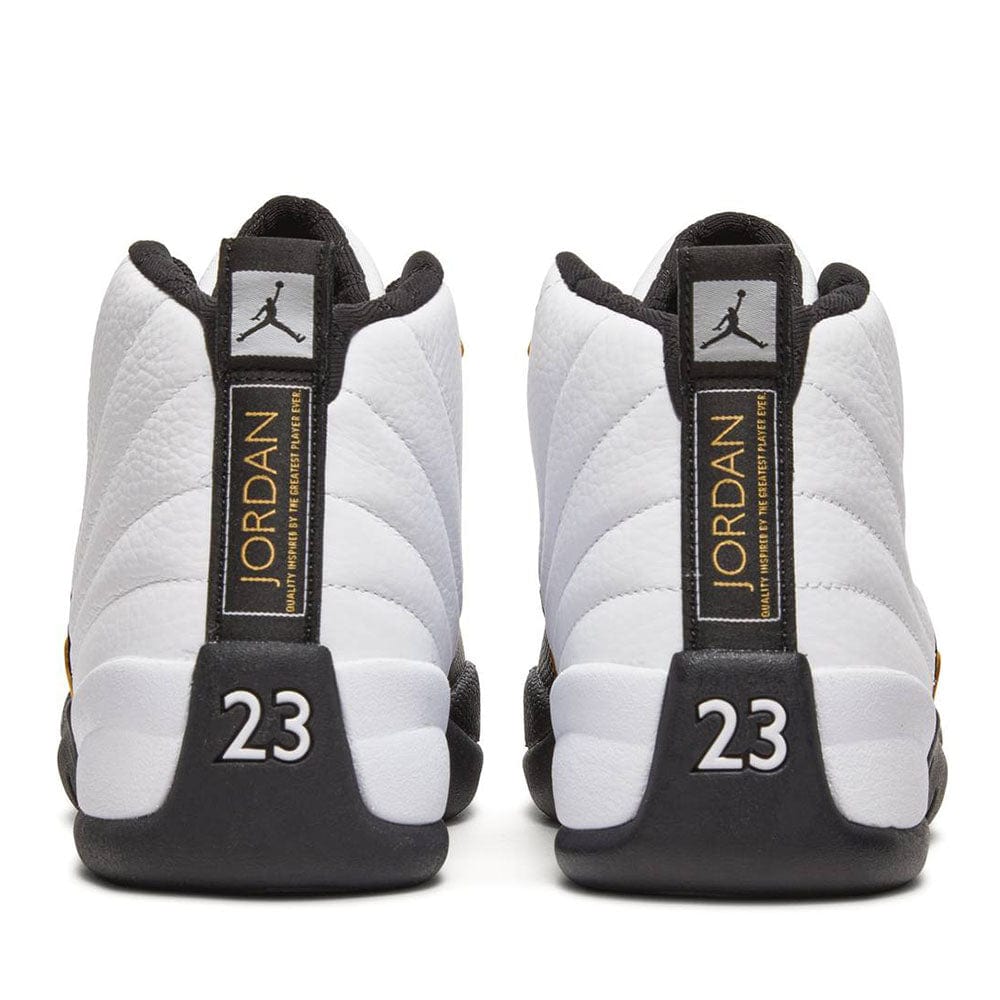 Air Jordan 12 Royalty Taxi (New)