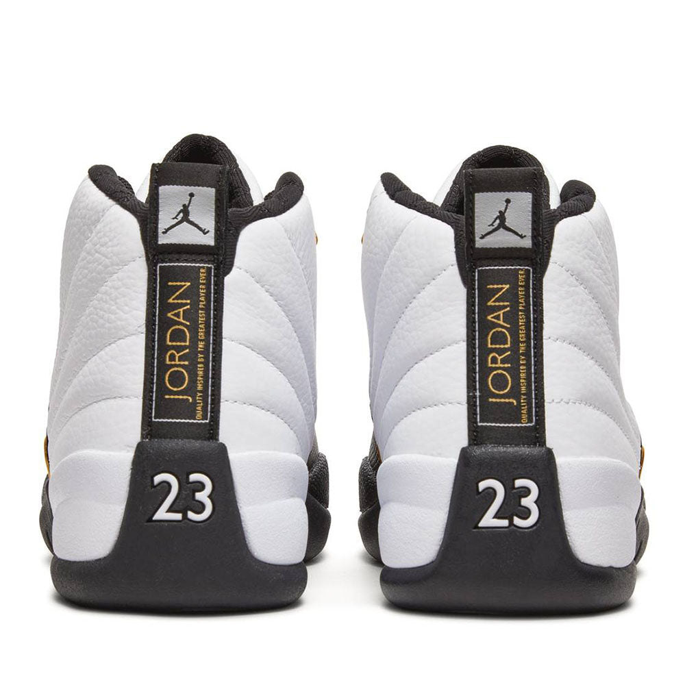 Air Jordan 12 Royalty Taxi