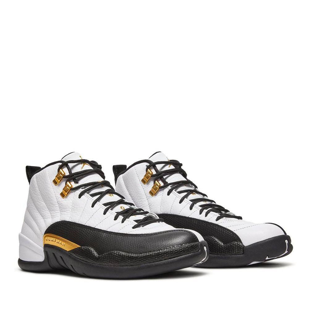 Air Jordan 12 Royalty Taxi