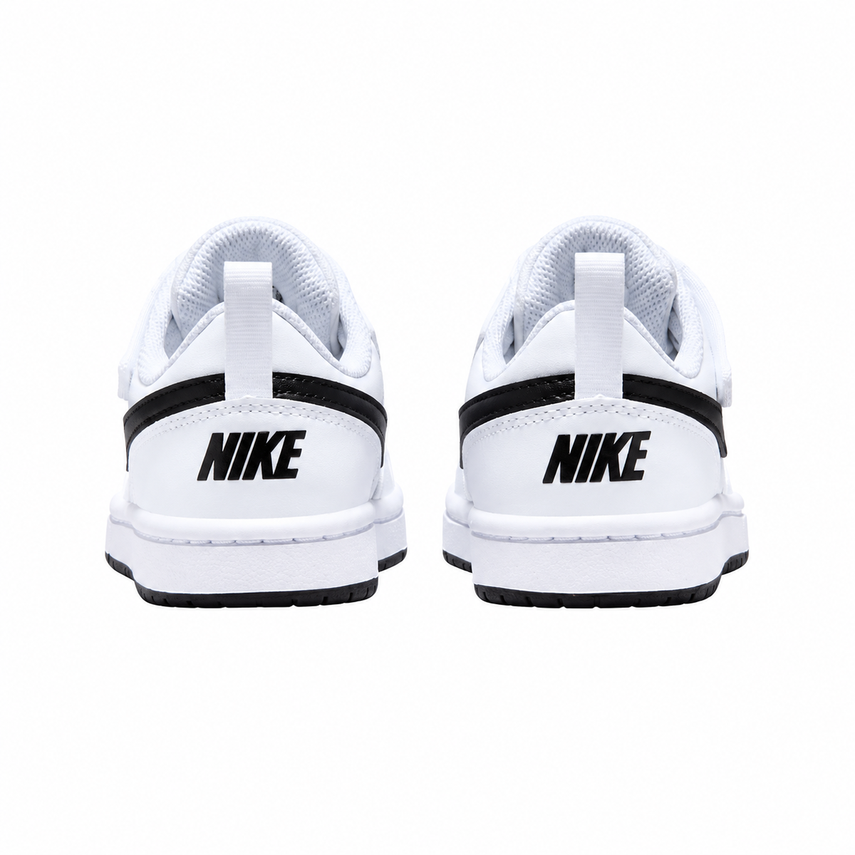 Kids’ Court Borough Low Recraft White Sneakers My Store 6
