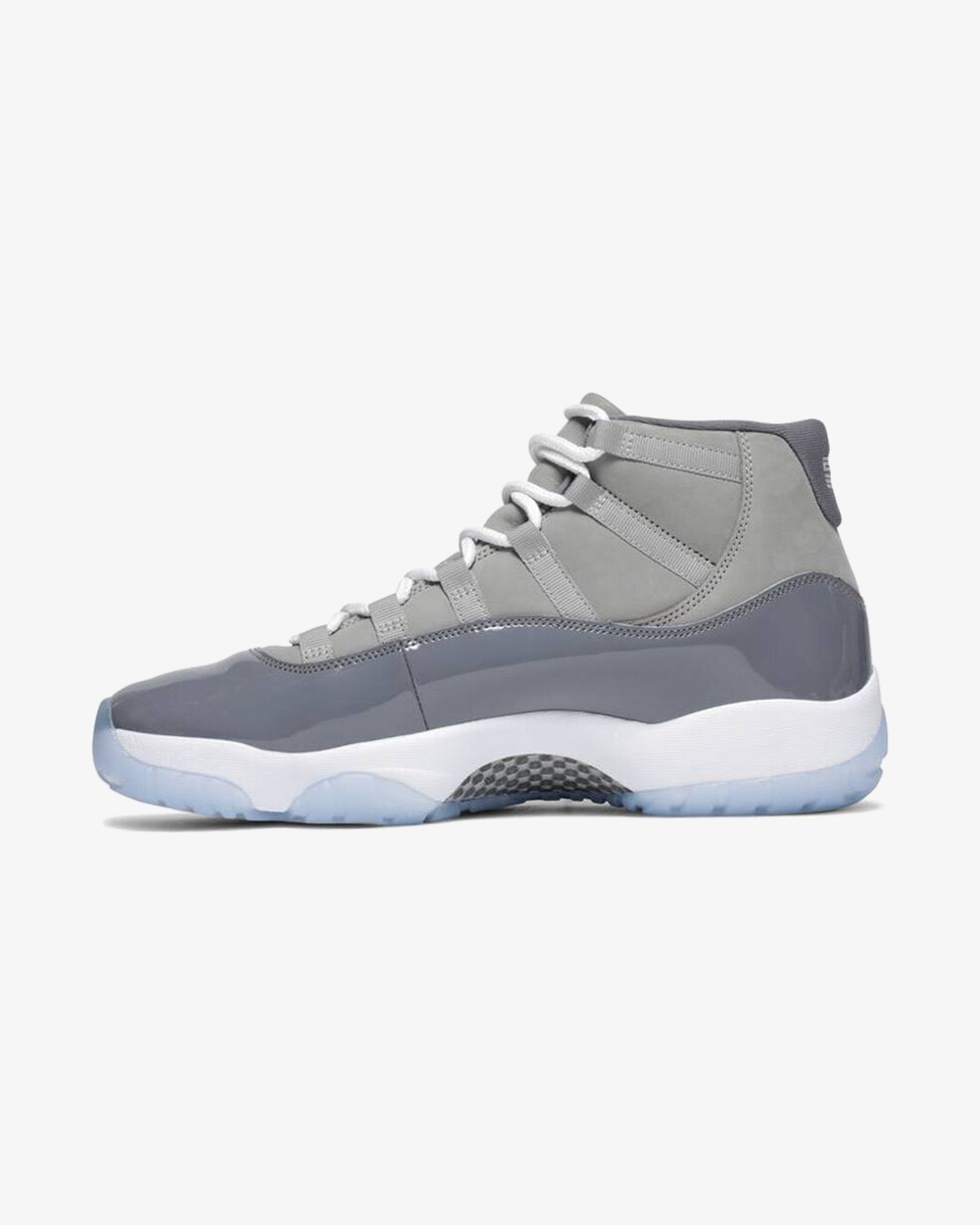 Air Jordan 11 Retro Cool Grey 2021