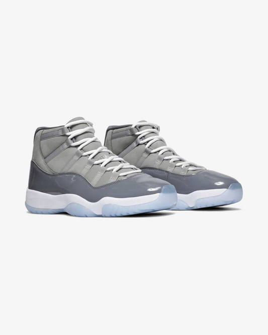 Air Jordan 11 Retro Cool Grey 2021