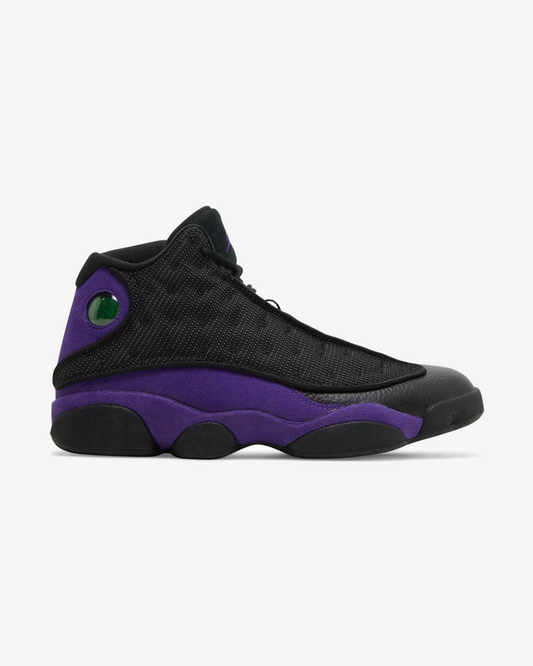 Air Jordan 13 Retro Court Purple