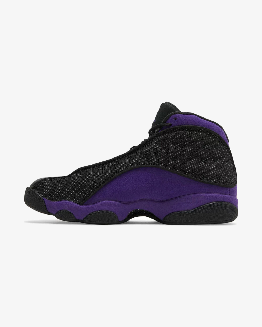 Air Jordan 13 Retro Court Purple