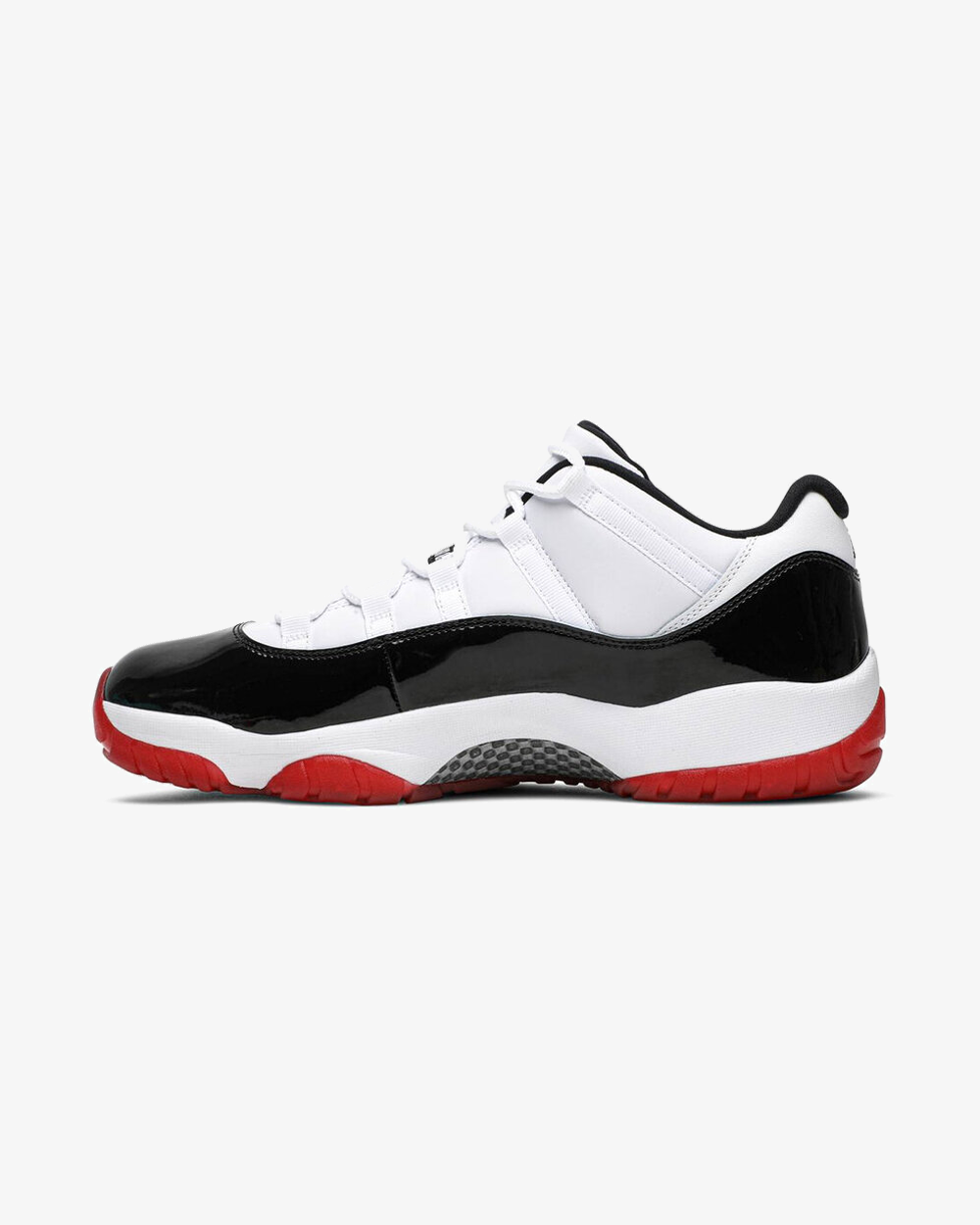 Air Jordan 11 Retro Concord Bred Low 2020
