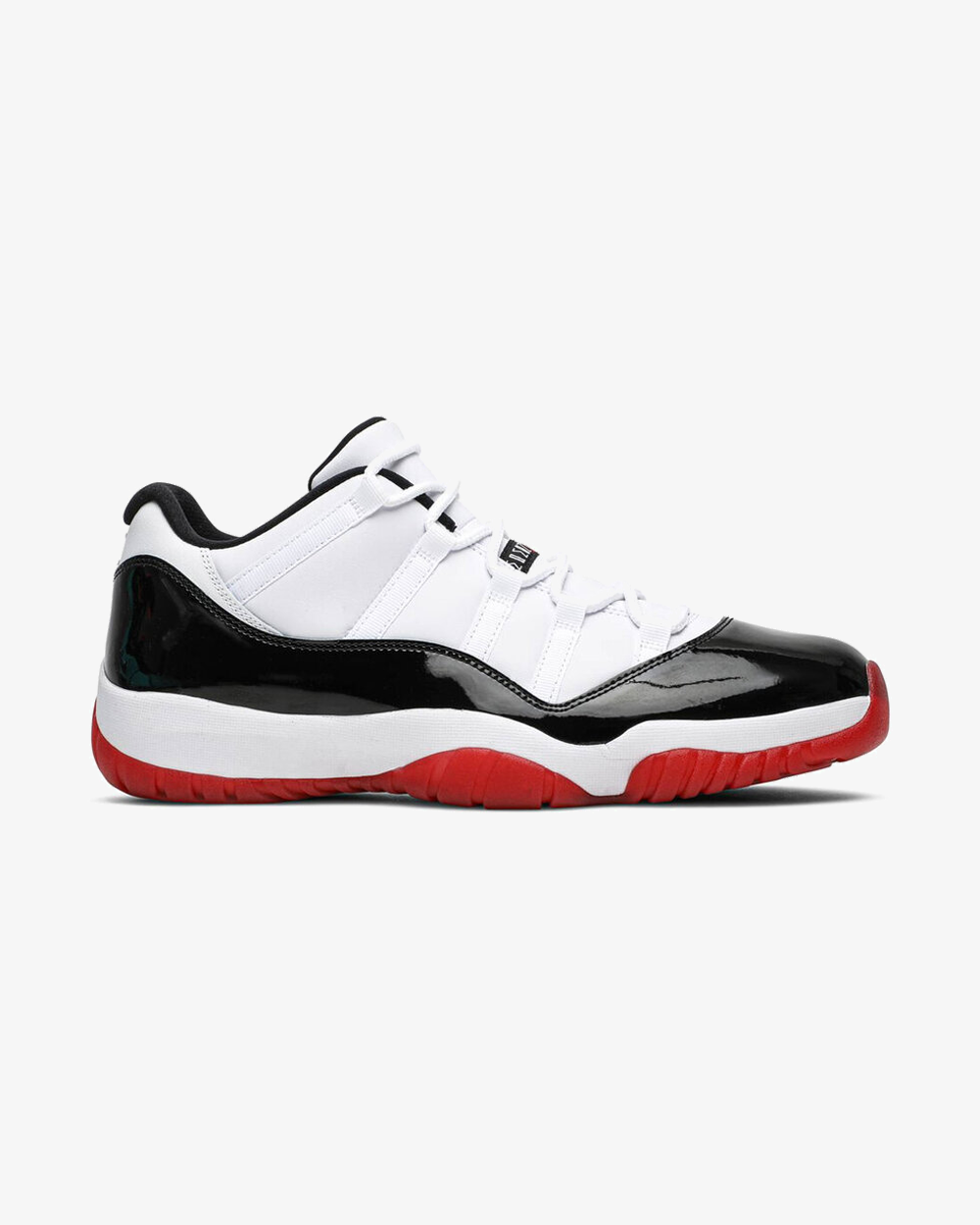 Air Jordan 11 Retro Concord Bred Low 2020