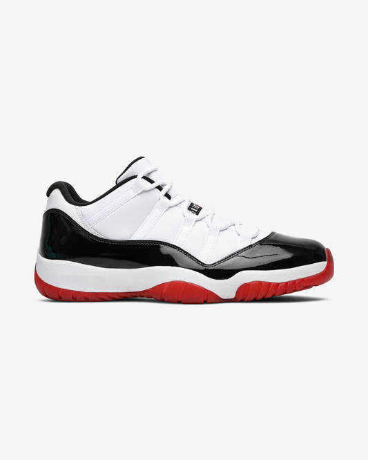 Air Jordan 11 Retro Concord Bred Low 2020