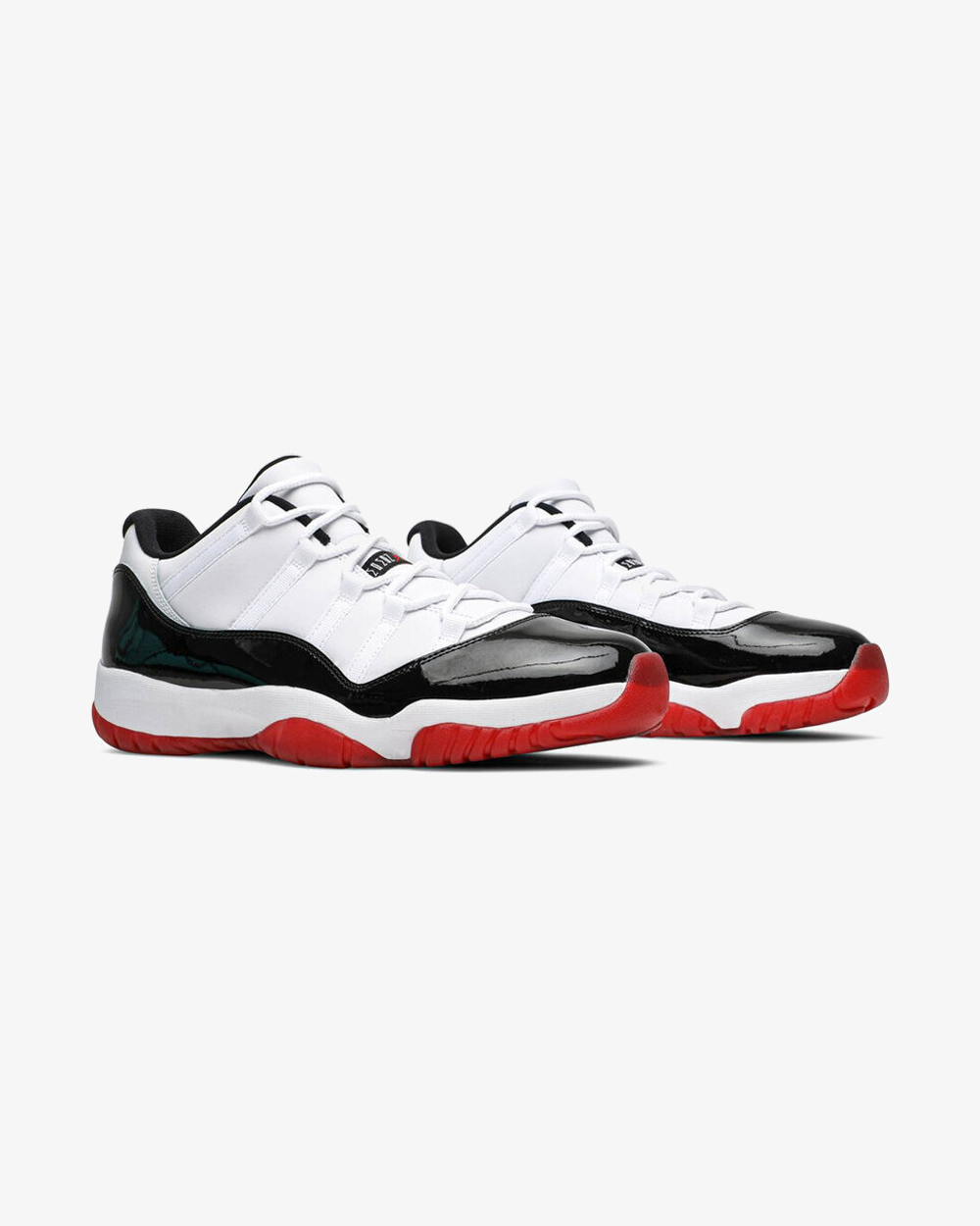 Air Jordan 11 Retro Concord Bred Low 2020