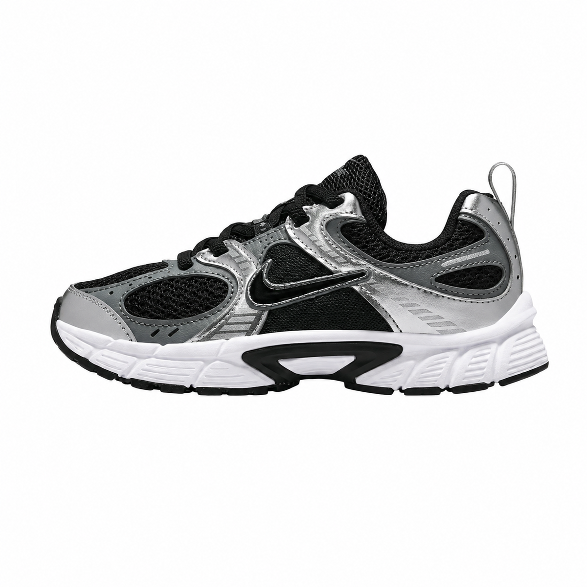 Kids’ V5 RNR Black Sneakers My Store 6