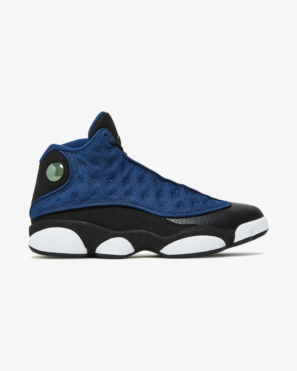 Air Jordan 13 Retro Brave Blue 2022 (New)