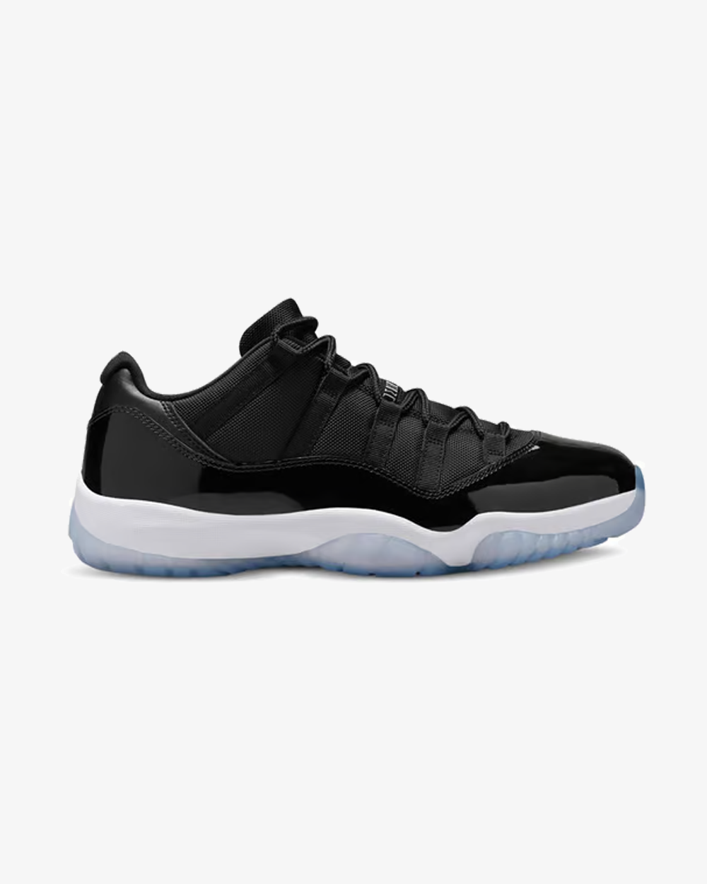 Air Jordan 11 Retro Low Space Jam 2024