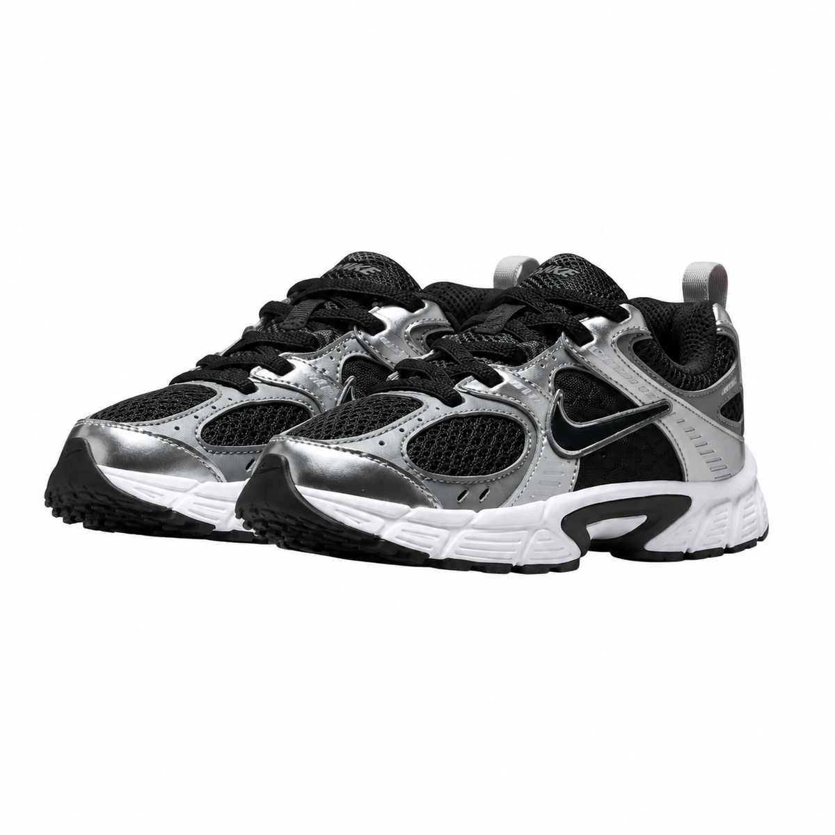 Kids’ V5 RNR Black Sneakers My Store 6