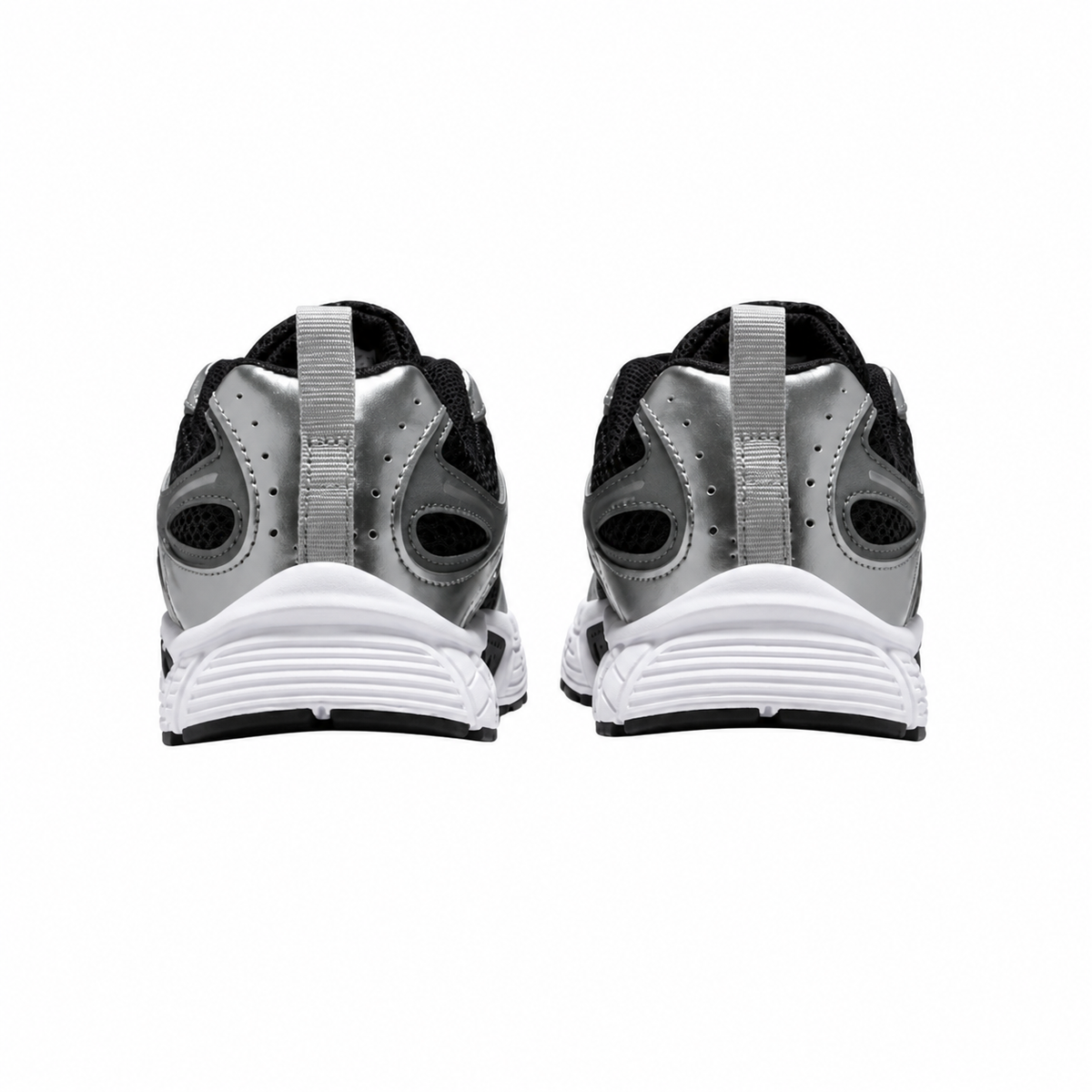 Kids’ V5 RNR Black Sneakers My Store 6