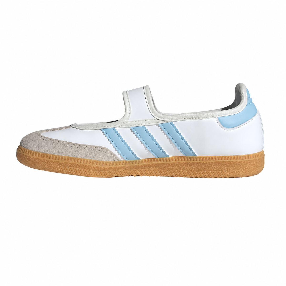 Kids’ Samba Jane White Sneakers My Store 6