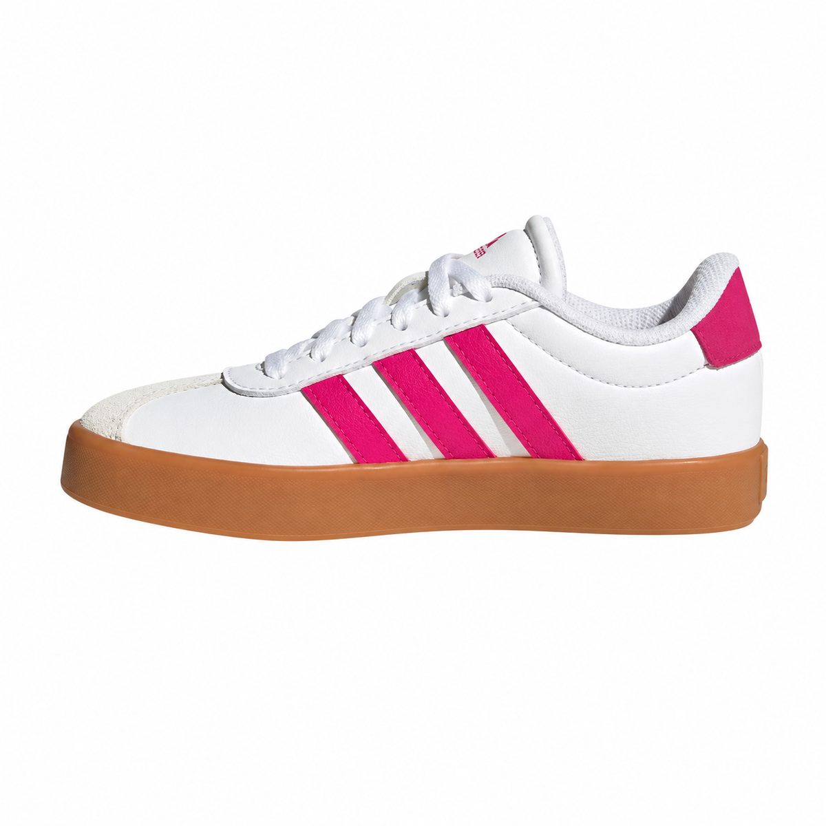 Kids’ VL Court 3.0 White Sneakers My Store 6