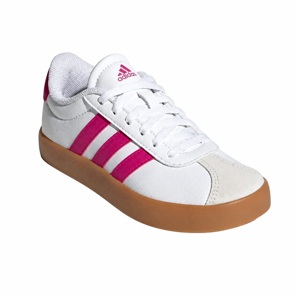 Kids’ VL Court 3.0 White Sneakers My Store 6