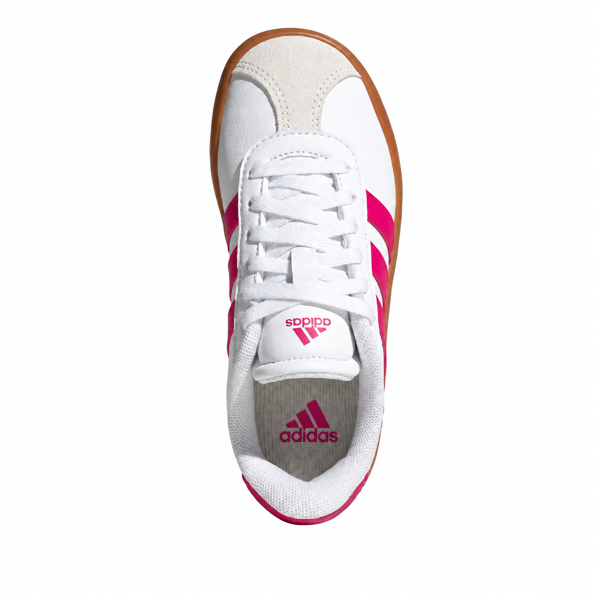 Kids’ VL Court 3.0 White Sneakers My Store 6
