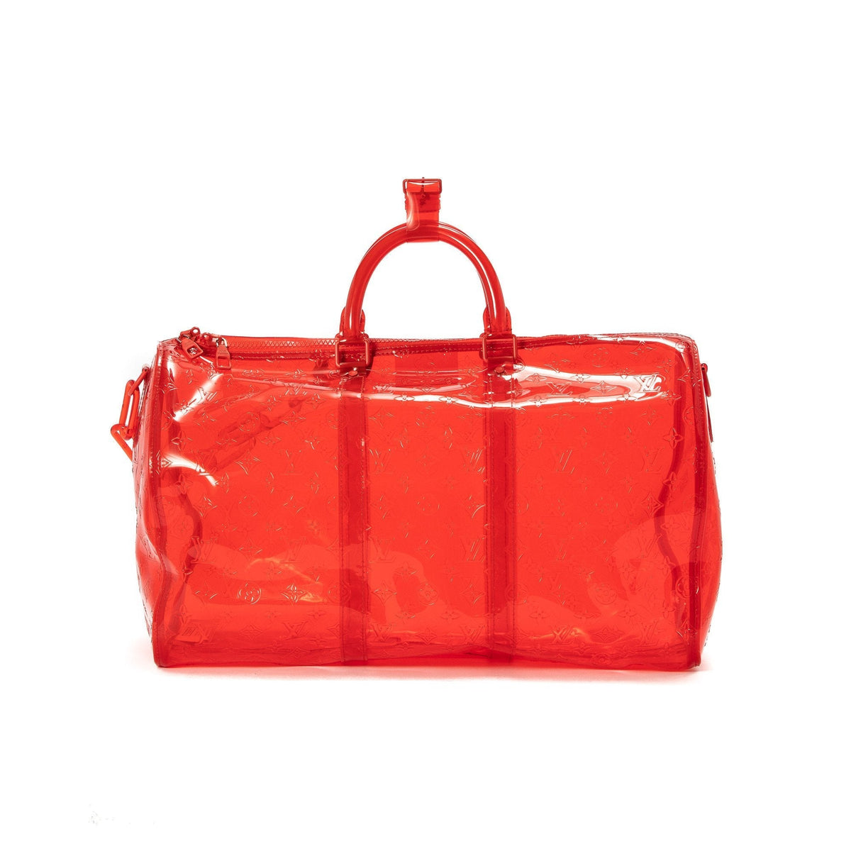Limited Edition Keepall 50 Bandoulière Louis Vuitton