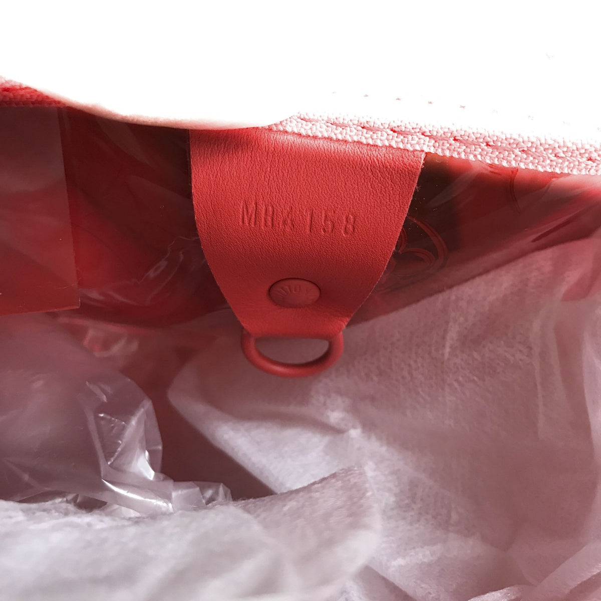 Limited Edition Keepall 50 Bandoulière Louis Vuitton