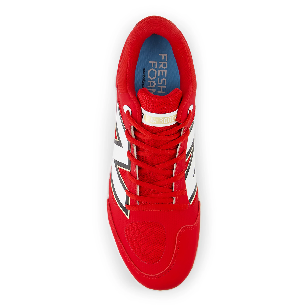 Fresh Foam X 3000 v7 Metal L3000TR7 New Balance