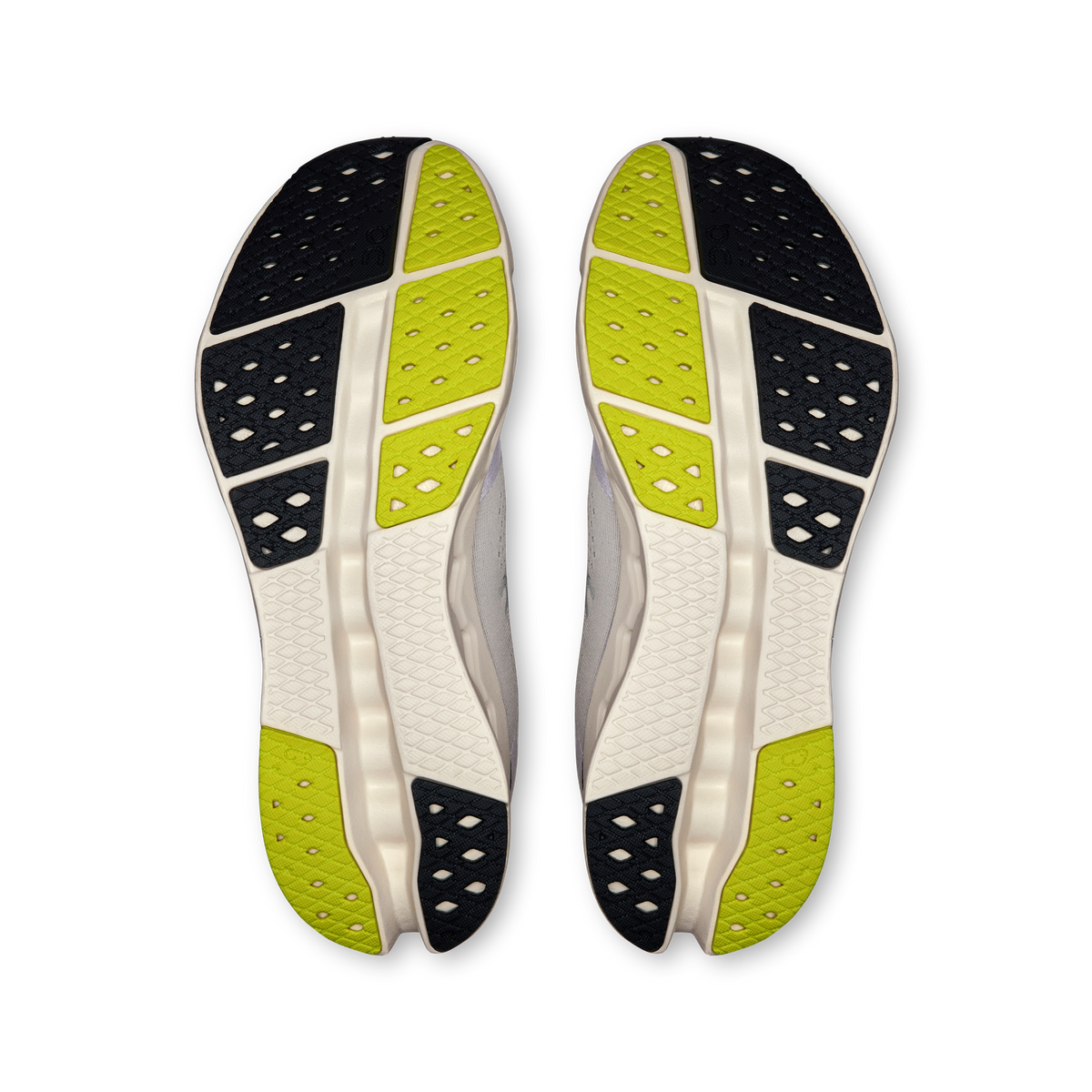 On Running Men's Cloudsurfer 2 Shoes - Glacier / Ivory On Running