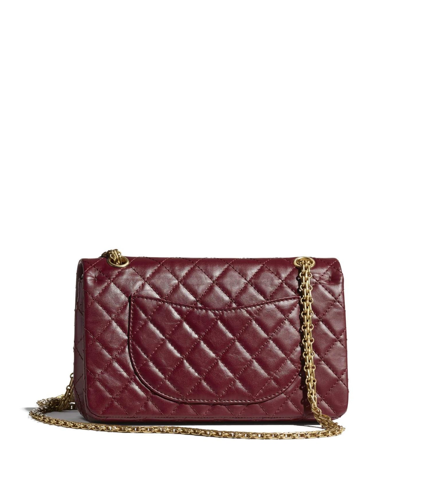 Chanel Classic 2.55 Handbag