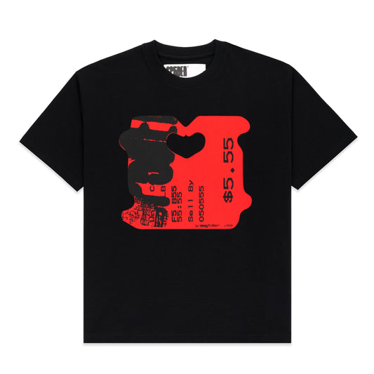 Sp5der Toast Tee