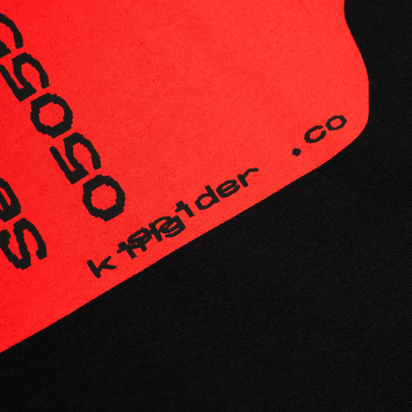 Sp5der Toast Tee