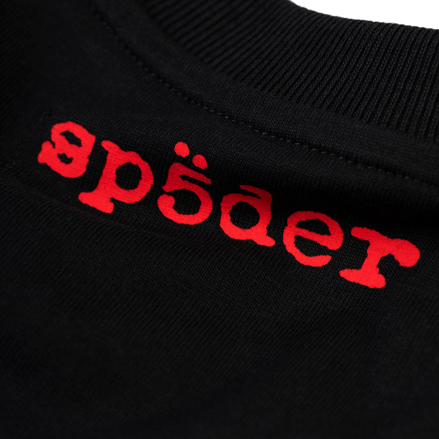 Sp5der Toast Tee
