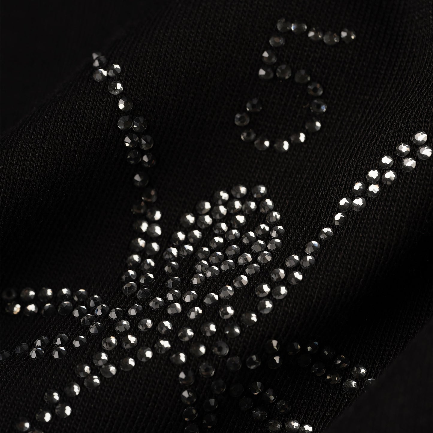 Sp5der TM Rhinestone Tee