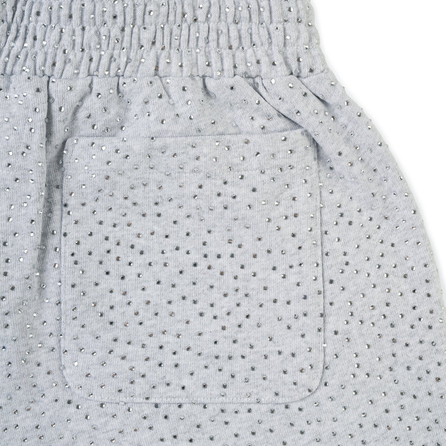 Sp5der VVS Sweatshort