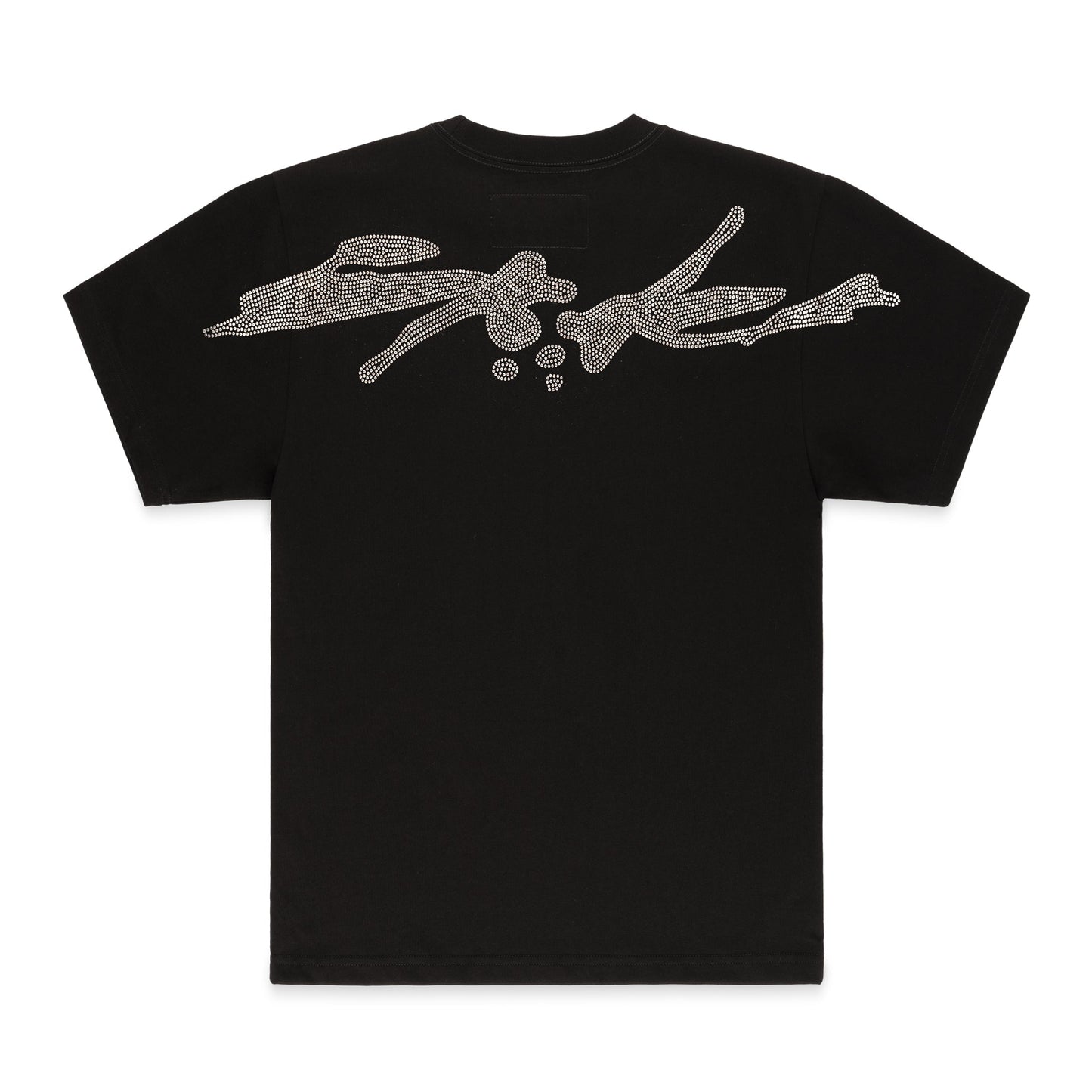 Sp5der TM Rhinestone Tee