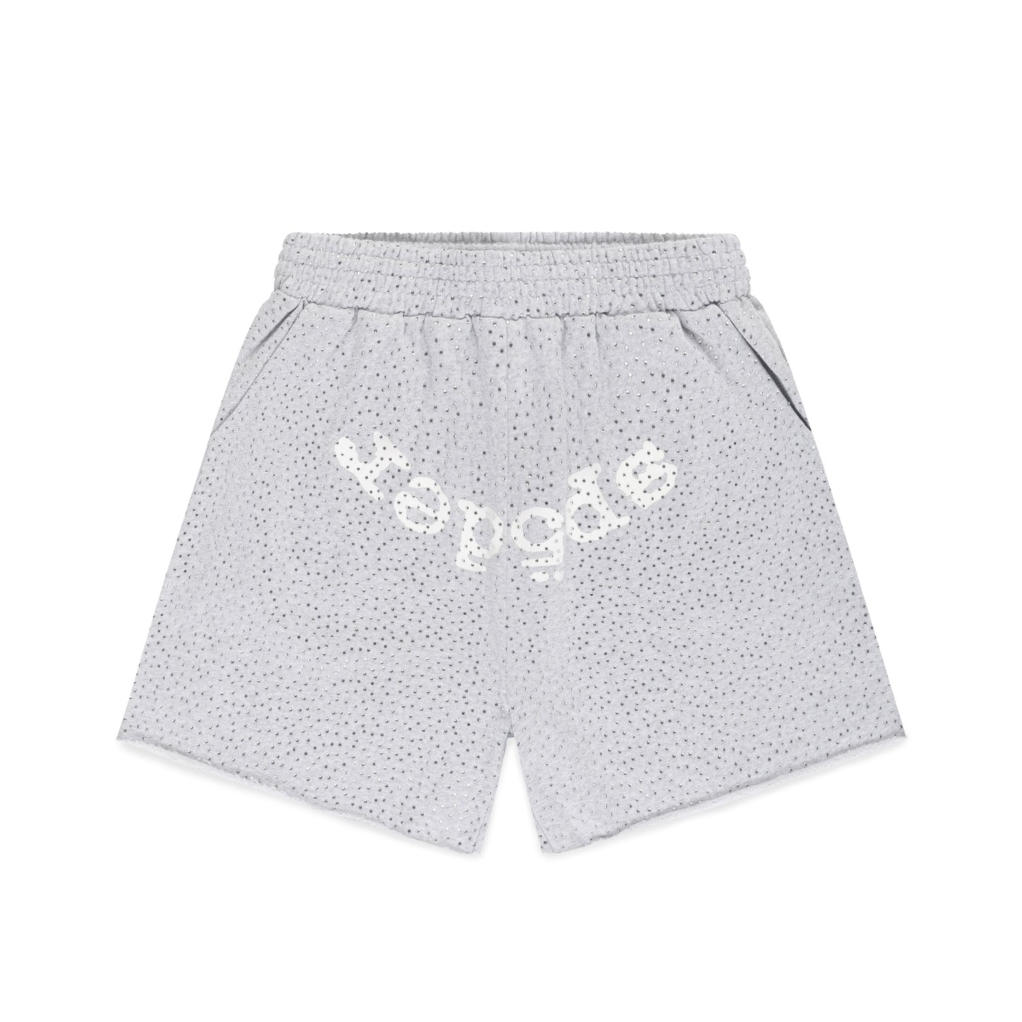 Sp5der VVS Sweatshort