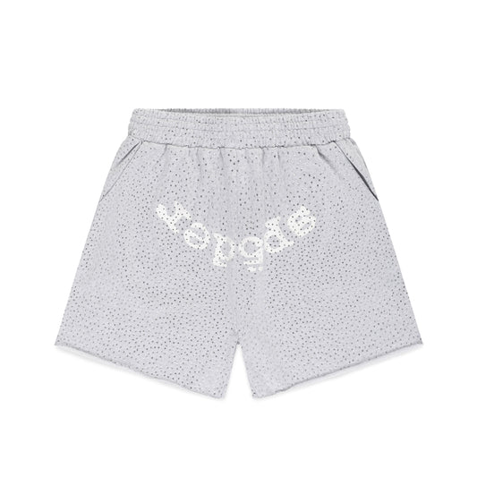 Sp5der VVS Sweatshort