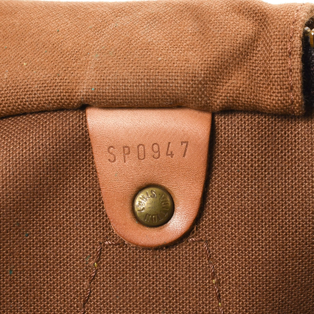 Speedy 40 Louis Vuitton