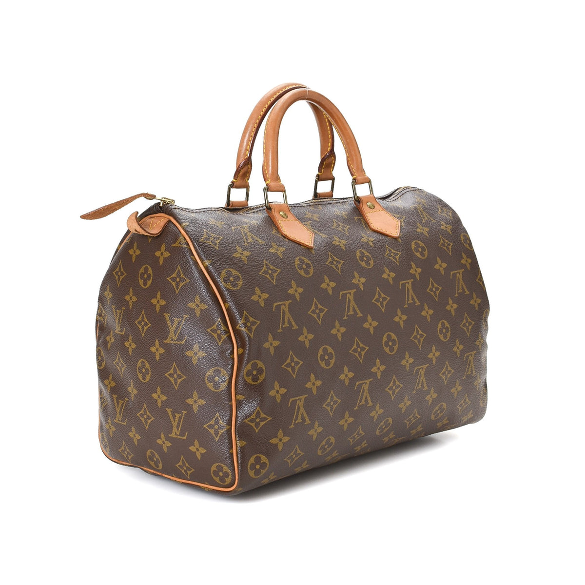 Speedy 35 Louis Vuitton