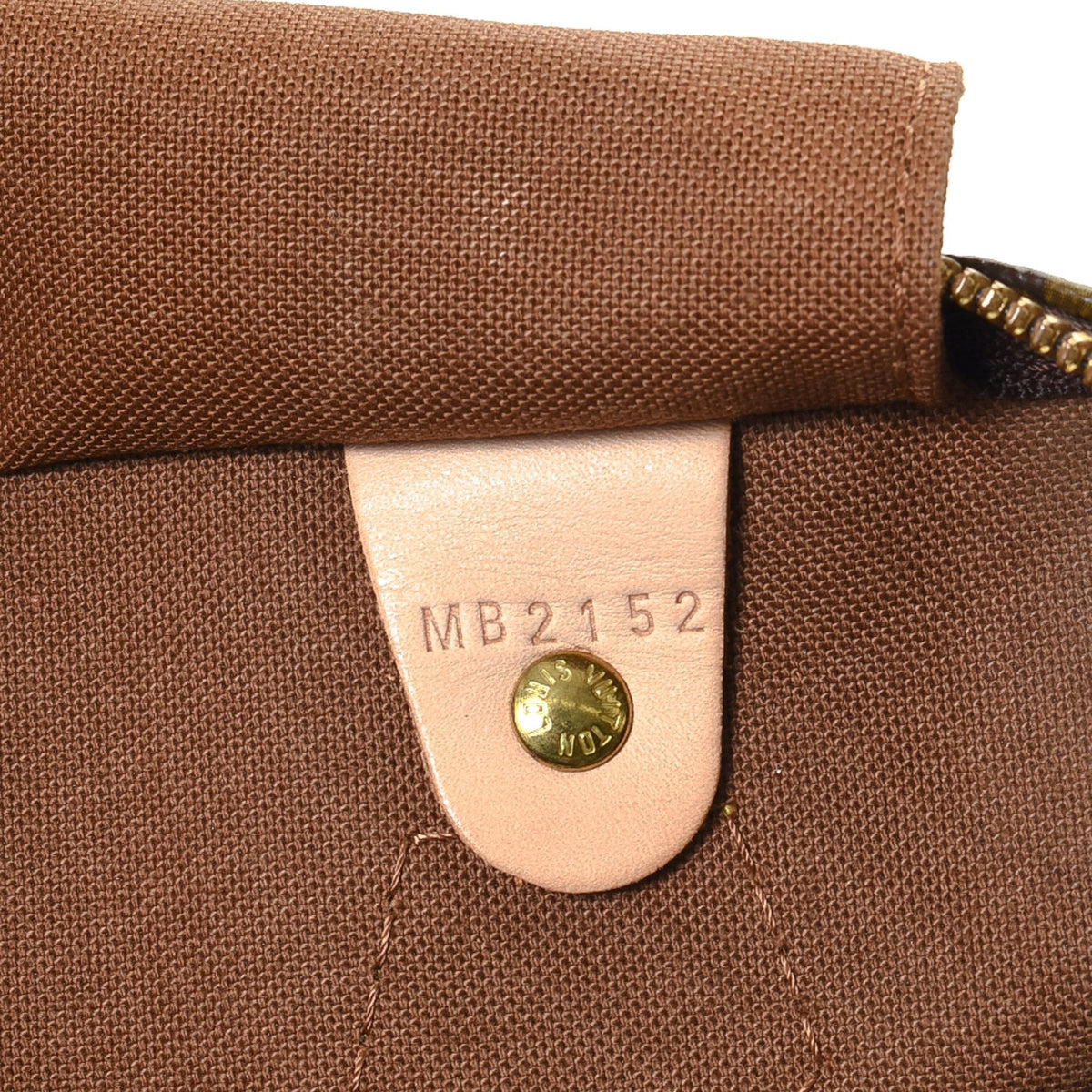 Speedy 30 Bandouliere Louis Vuitton