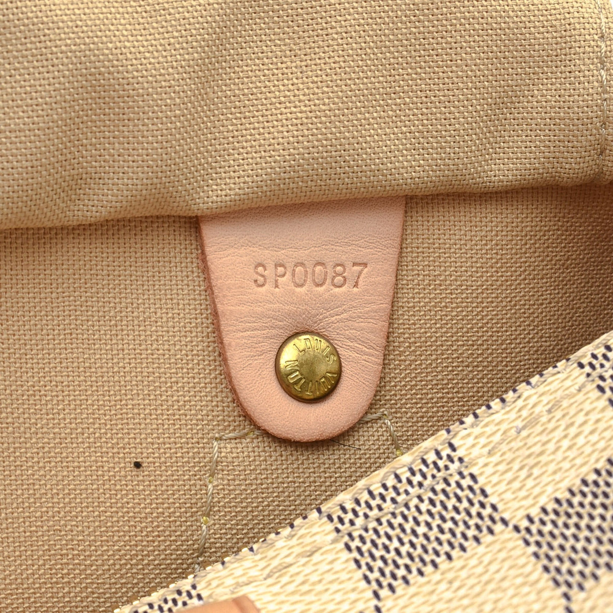 Speedy 25 Louis Vuitton