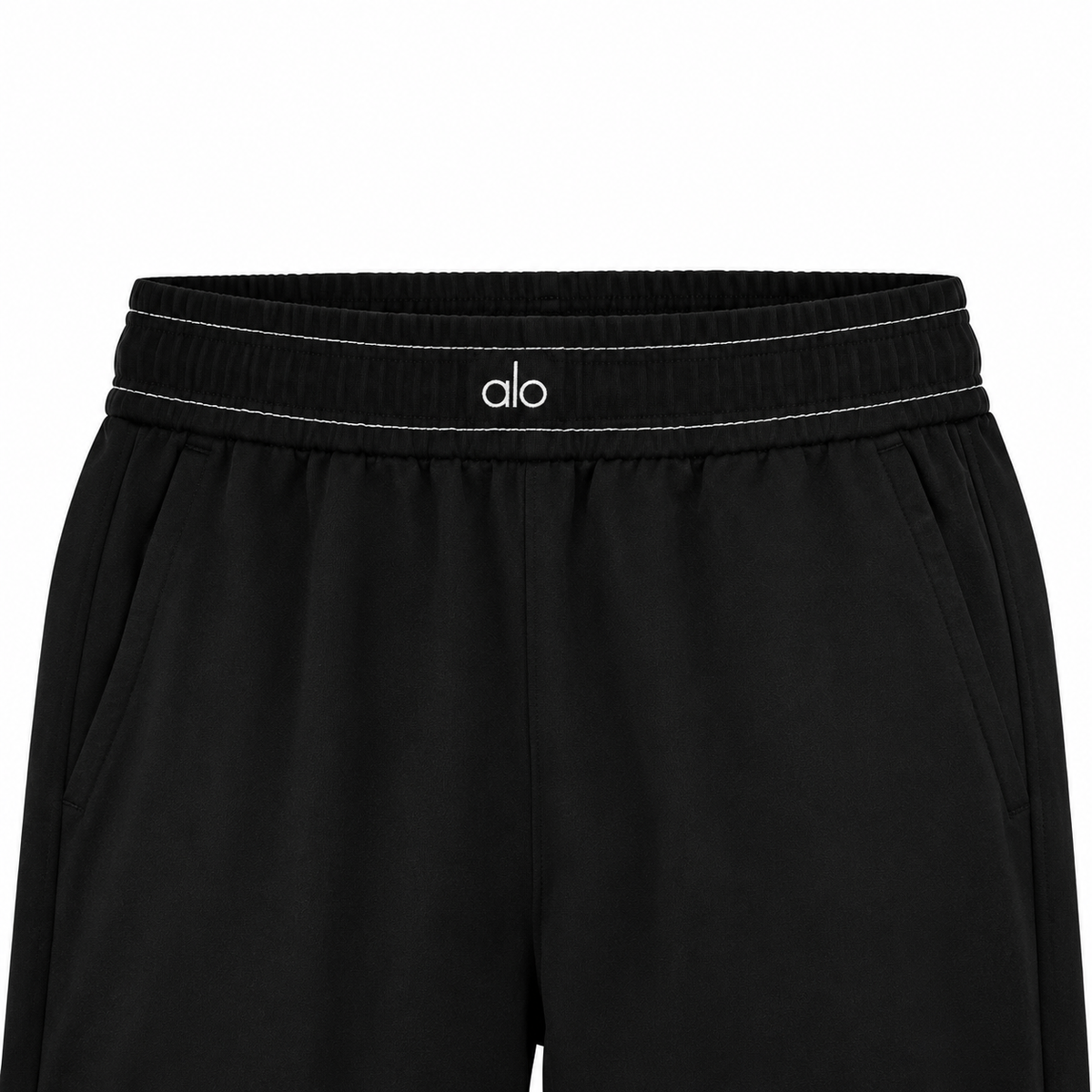 Suit Up Trouser Regular Black My Store 6