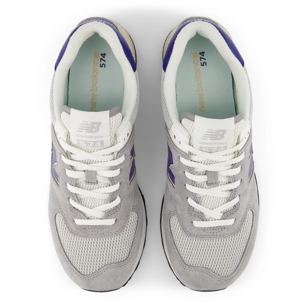 New Balance 574 U574SPB New Balance